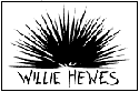 Willie Hewes